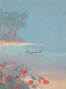 Dolphin Watching Boat, Goa