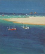Estuary - Godrevy