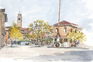 Campo Santa Marguerita, Venice