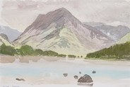 Buttermere 1984