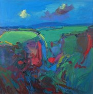 Autumn Landscape