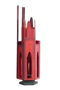 Cathedral Construction