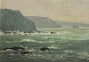 Seascape