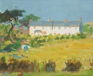Cornish Cottages