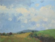 Cornish Landscape
