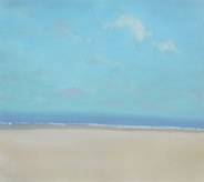 Beach Horizon