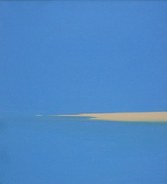 Lelant Sandbar IX