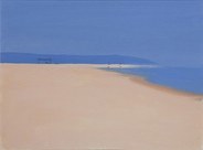 Asven Beach - Goa
