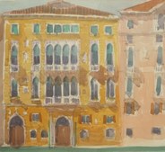 Palazzo Barbaro At Santa Stephano