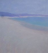 Autumn Day Beach