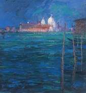 Santa Maria Della Salute